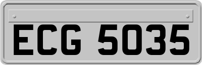 ECG5035
