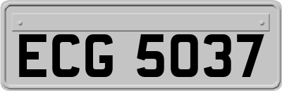 ECG5037