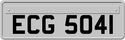 ECG5041