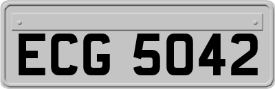 ECG5042