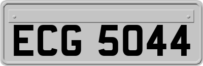 ECG5044