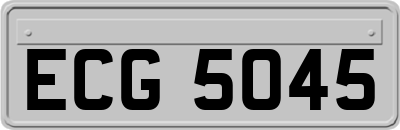 ECG5045