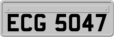 ECG5047
