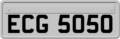 ECG5050