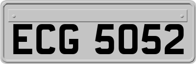 ECG5052