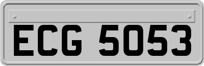 ECG5053