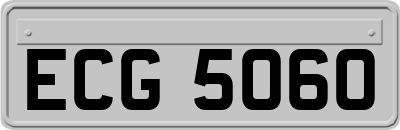 ECG5060