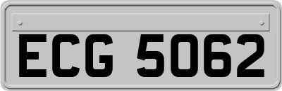 ECG5062
