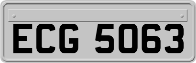 ECG5063