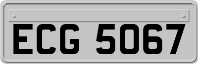 ECG5067