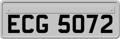ECG5072