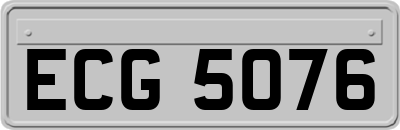 ECG5076