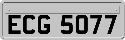 ECG5077
