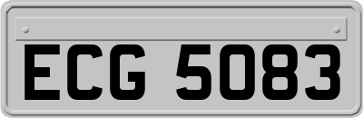 ECG5083