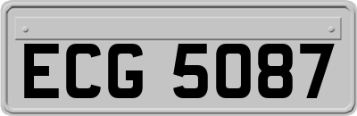 ECG5087