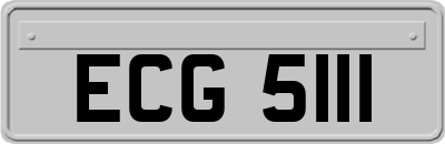ECG5111
