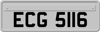 ECG5116