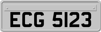 ECG5123