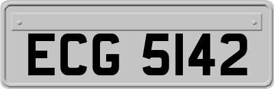ECG5142