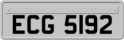 ECG5192