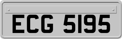 ECG5195
