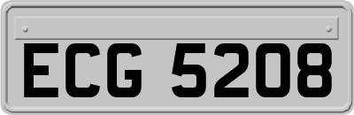 ECG5208