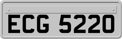 ECG5220