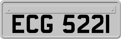ECG5221