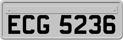 ECG5236