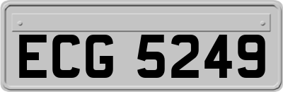 ECG5249
