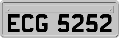 ECG5252