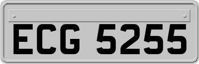ECG5255