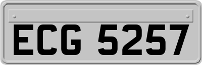 ECG5257