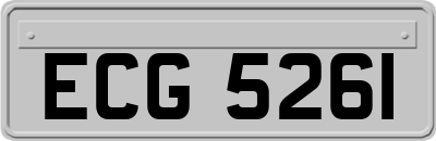 ECG5261