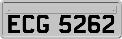 ECG5262