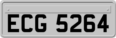 ECG5264