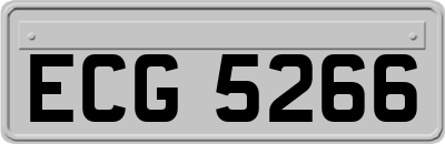 ECG5266