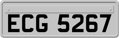 ECG5267