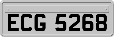 ECG5268