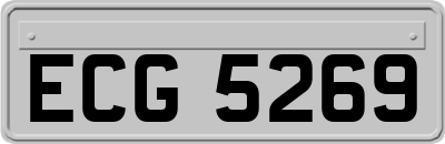 ECG5269