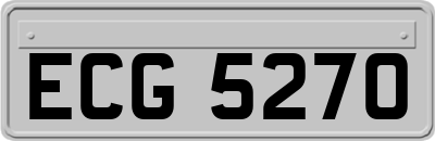 ECG5270