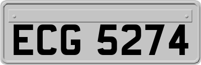 ECG5274