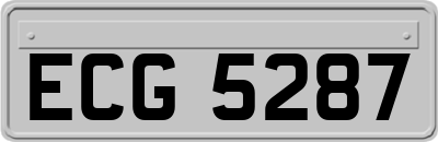 ECG5287