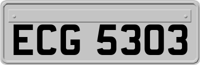 ECG5303