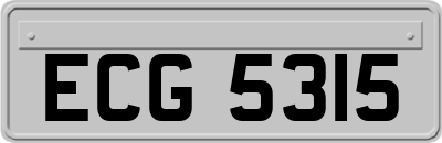ECG5315