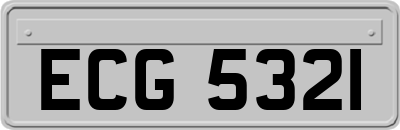 ECG5321