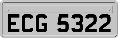 ECG5322