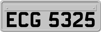 ECG5325