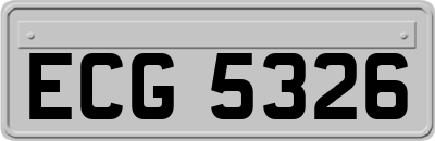 ECG5326