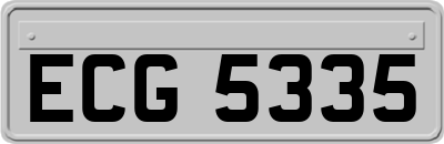 ECG5335